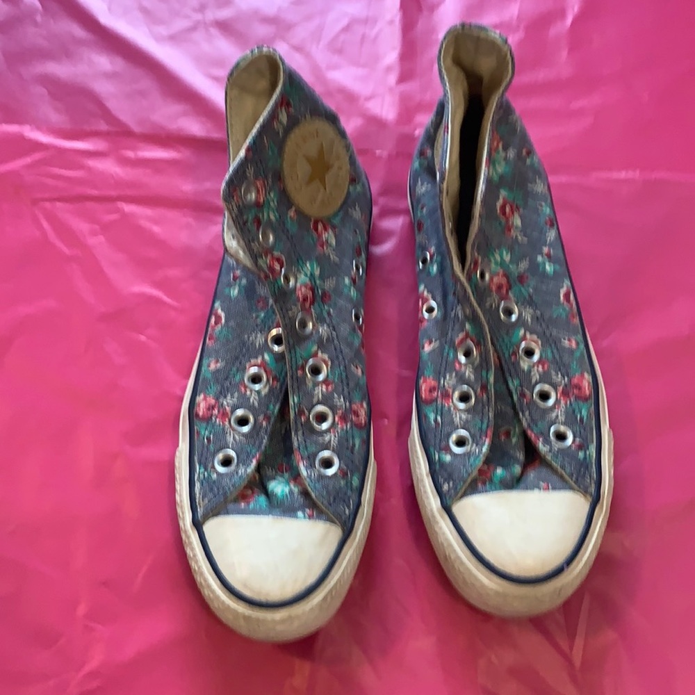 vintage converse